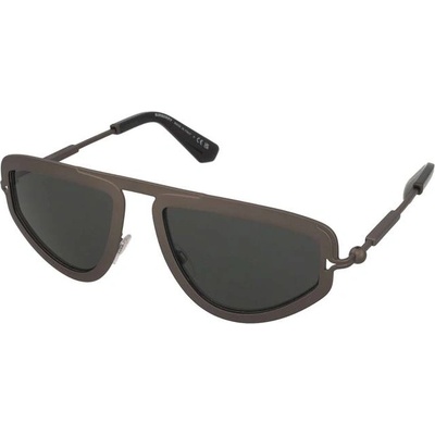 Burberry Диоптрични очила Burberry BE3150 1316/87