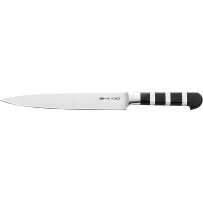 G.Gastro F. DICK 1905 - tranžírovací nůž - čepel: 210mm - D11954856