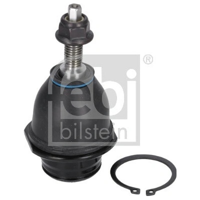 Zvislý/nosný čap FEBI BILSTEIN 194969