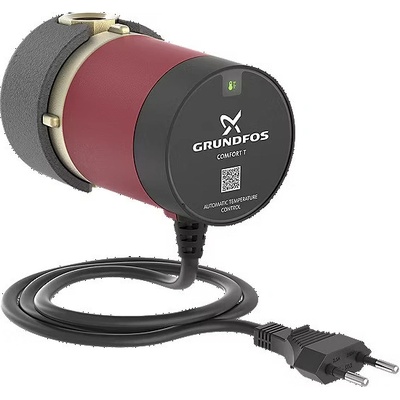 Grundfos COMFORT 15-14 BX T 230V 140mm G1"