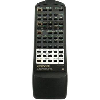 GENERAL Pioneer cu-vsx118 - дистанционно управление дубликат (cu-vsx118)