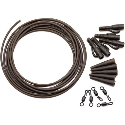 Korda Basix Lead Clip Action Pack Set