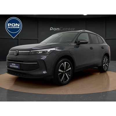 Volkswagen Tiguan 1.5 eHybrid Life DSG 150 kW