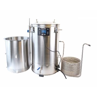 Domácí pivovar Brewzilla 65l gen 4