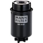 Mann-filter Горивен филтър mann-filter wk 8102