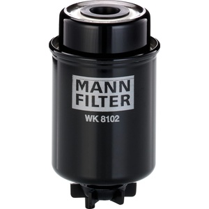 Mann-filter Горивен филтър mann-filter wk 8102