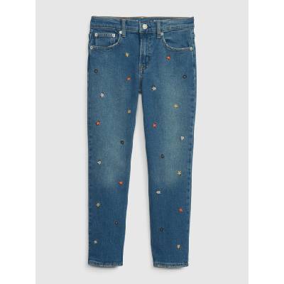 GAP Детски slim fit дънки GAP GAP | Sin | Момичешки | 160