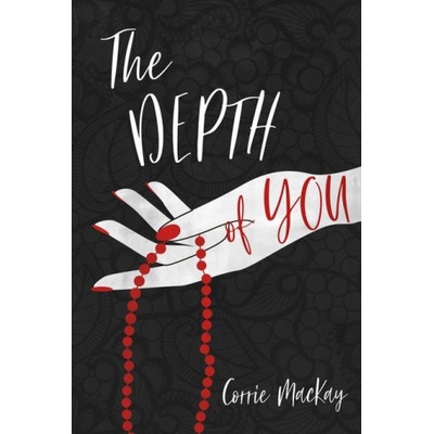 Amazon Digital Services LLC - Kdp The Depth of You | Corrie MacKay