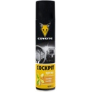Coyote Cockpit Spray vanilka 400 ml
