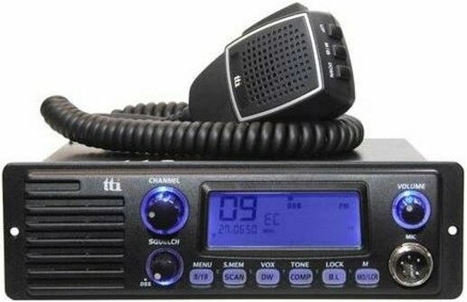 TTI TCB-1100