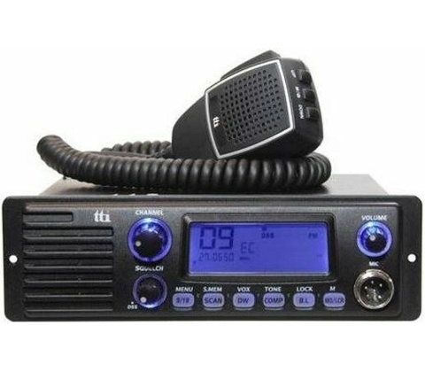 TTI TCB-1100