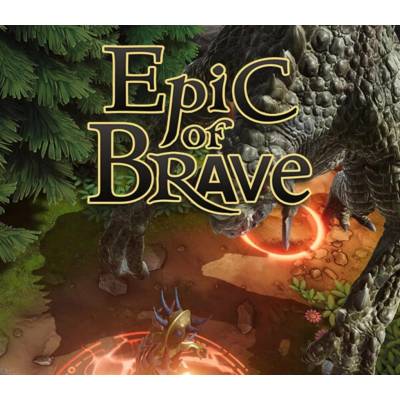Epic of Brave