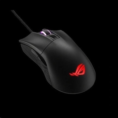 Asus ROG Gladius II Core 90MP01D0-B0UA00