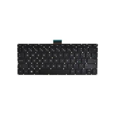 HP Pavilion 11-u106TU x360 Klávesnice CZ/SK Černá Bez rámečku