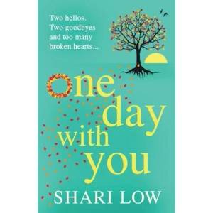 One Day With You | Shari Low (ISBN: 9781804268674)