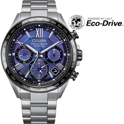 Citizen CC4075-50L