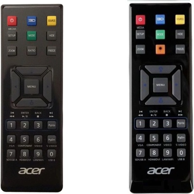 Diaľkový ovládač Acer E-26110
