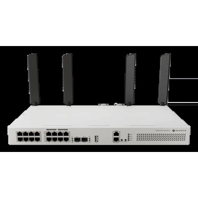MikroTik CRS 418-8P-8G-2S+5axQ2axQ-RM