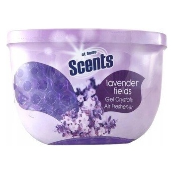 At Home Scents Ароматизатор за въздух за дома At Home Scents Лавандулови полета Топчета (перли) 150 г (738272/2929)