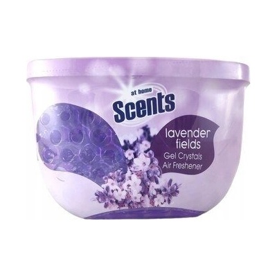 At Home Scents Ароматизатор за въздух за дома At Home Scents Лавандулови полета Топчета (перли) 150 г (738272/2929)