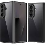 Dux Ducis Калъф Dux Ducis - Aimo Series - Samsung Galaxy Z Fold8 Ultra - Черен