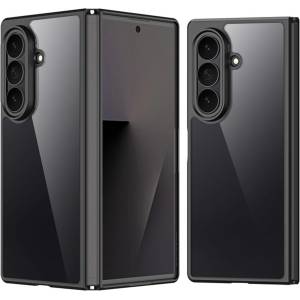 Dux Ducis Калъф Dux Ducis - Aimo Series - Samsung Galaxy Z Fold8 Ultra - Черен