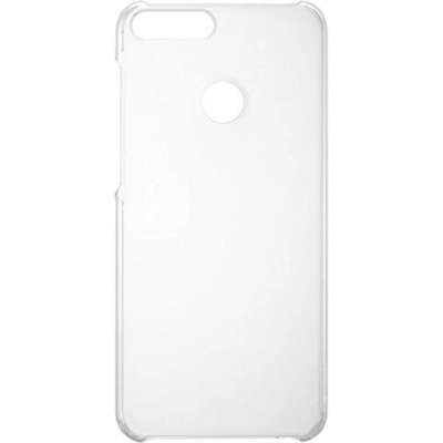 Huawei Original Protective Huawei Y5 2018 čiré – Hledejceny.cz