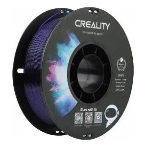 Creality Filament CR-PETG Creality (Transparent Light Blue)