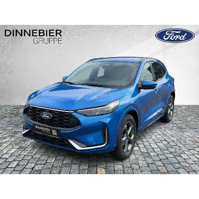 Ford Kuga ST-Line X 137 kW