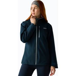 REGATTA Дамско яке за дъжд REGATTA Birchdale II navy/skyway