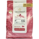 Callebaut Ruby Callets 2,5 kg