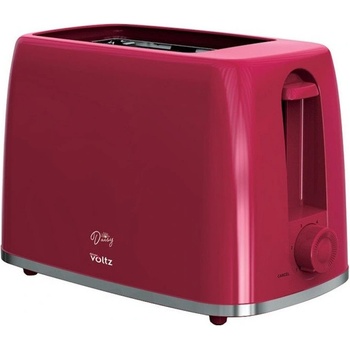 Voltz OV51440W red (5OV51440WR)