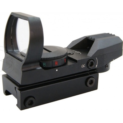 Beast Hunter Open PointSight Red/Green
