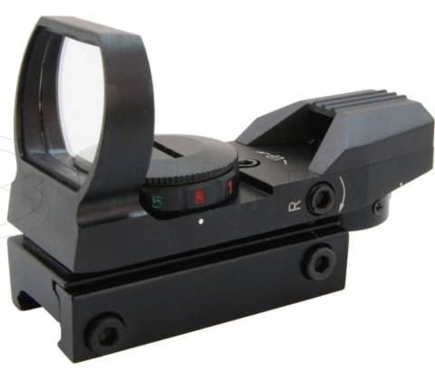 Beast Hunter Open PointSight Red/Green