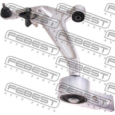Rameno zavesenia kolies FEBEST 0224-T30LH