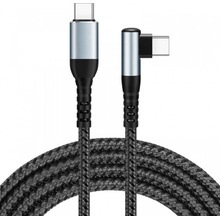 Ibox IKUTC100 USB-C PD100W, 2m