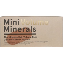 Original & Mineral Mini Volume Minerals 5 x 50 ml