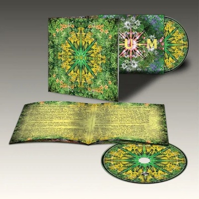 Orb Orboterum The Orb Collection 2 CD