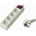 PremiumCord 4 Plug 3 m Switch (PP4K-03)