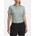 Under Armour Дамска поло тениска Under Armour UA Drive SS Rib Under Armour | Zelen | ЖЕНИ | XS