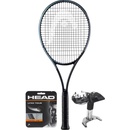 Head Gravity TOUR 2023