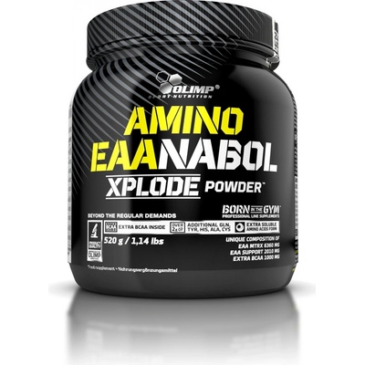 Olimp EAAnabol Xplode 520 g