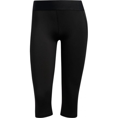 adidas dámské legíny Techfit Capri Tight W 3/4 FJ7169