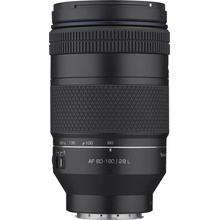 Samyang AF 60-180mm F/2.8 L mount