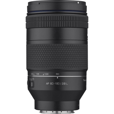 Samyang AF 60-180mm F/2.8 L mount