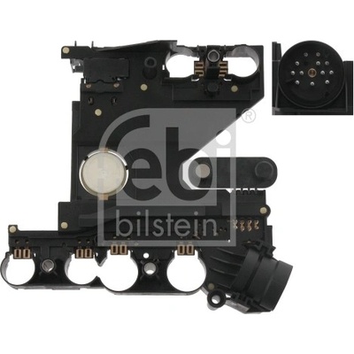 FEBI BILSTEIN Riadiaca jednotka automatickej prevodovky 32342