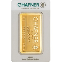 C.Hafner zlatá tehlička 50 g