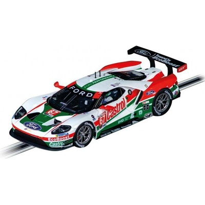 Carrera 24000 Ford GT Race Car "No.67"