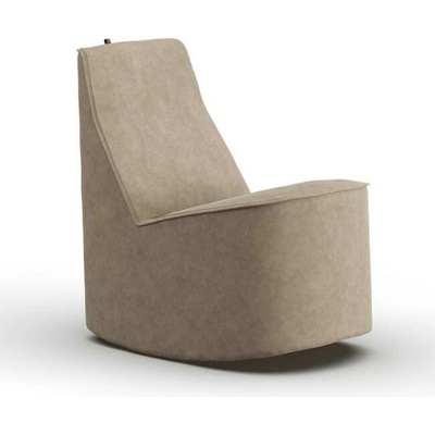 Tuli Lite Rocker Chill Šedohnedá