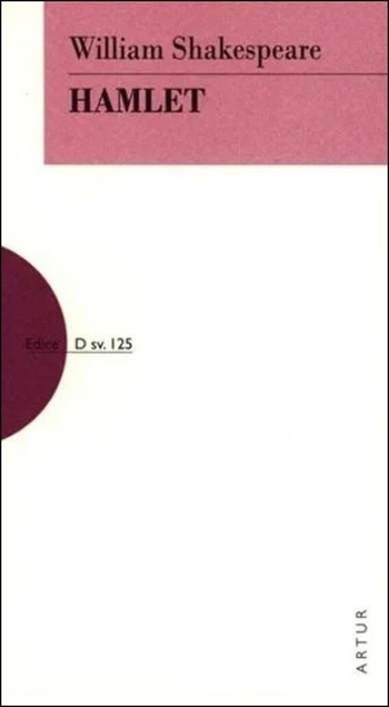 Hamlet, 3. vydání